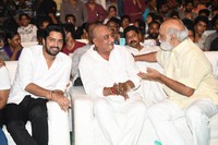 Maharshi Vijayotsavalu Function At Vijayawada Photos